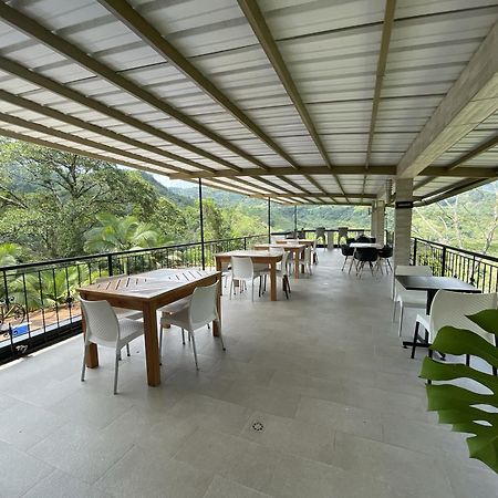 Home Boutique Natural Paradise La Vega  Buitenkant foto