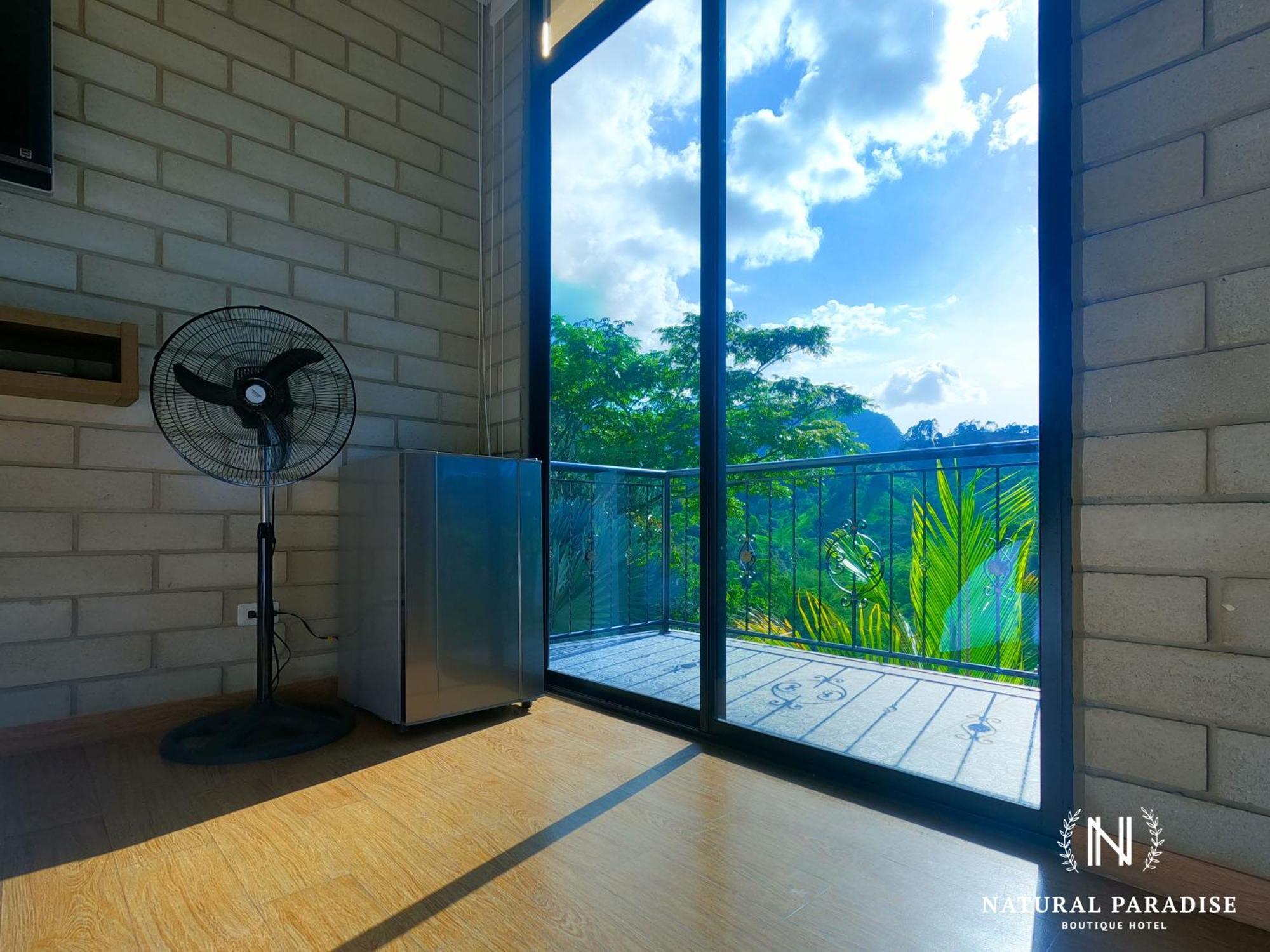 Home Boutique Natural Paradise La Vega  Buitenkant foto