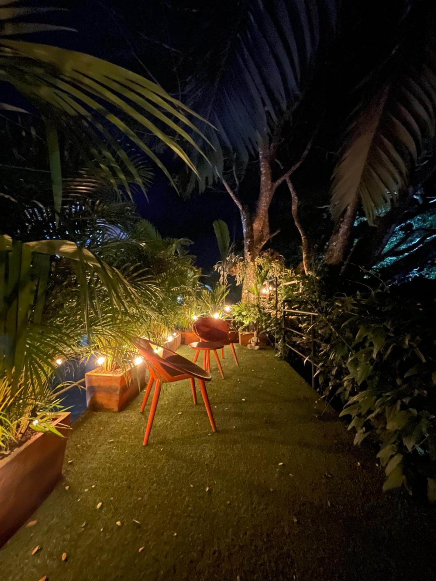 Home Boutique Natural Paradise La Vega  Buitenkant foto