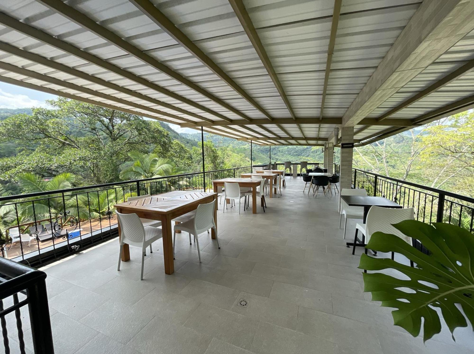 Home Boutique Natural Paradise La Vega  Buitenkant foto